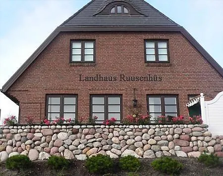 Apartament Ruusenhues, App 3