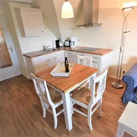 Apartament Ruusenhues, App 3