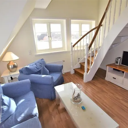 Apartament Ruusenhues, App 3 *