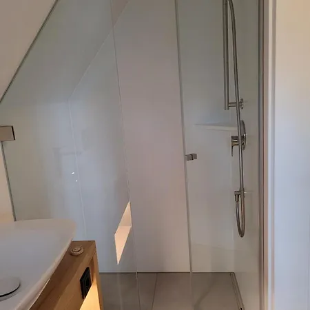 شقة Ruusenhues, App 3 Sylt