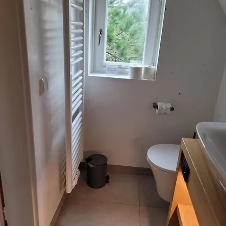 Ruusenhues, App 3 Sylt