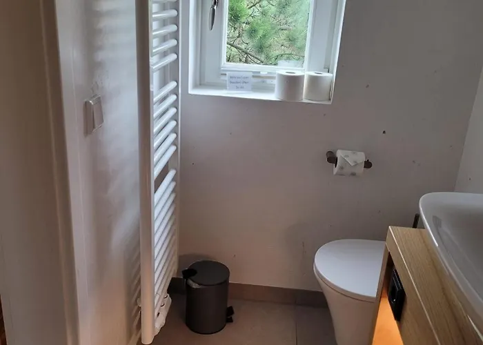 Ruusenhues, App 3 Sylt